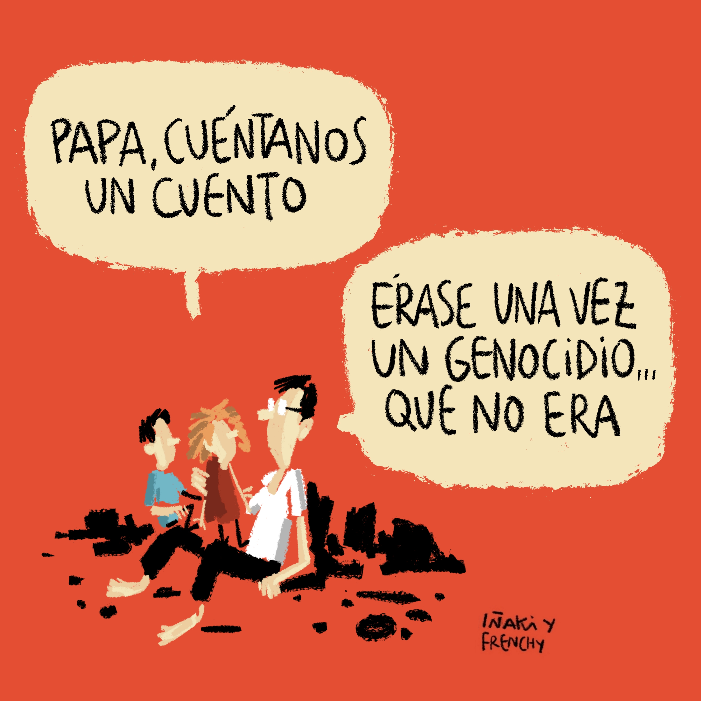 Vinyeta satírica